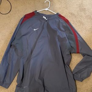 Mens Nike windbreaker